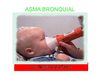 ASMA BRONQUIAL