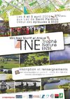 Affiche Trophé Nature ENSIL