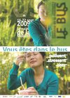 Affiche - Semaine de la Mobilité