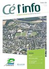 Cé l'info N°9