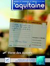 2009 - 03 L'Aquitaine - février 2009, le journal des catholiques de Bordeaux 