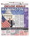 Oxclose Herald Issue 16 Spring 2010