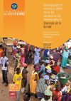 Convergences et conflits d'intérêt entre les paysans et les consommateurs : l'exemple de la Guinée
