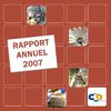 Rapport annuel 2007