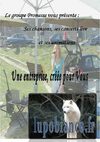 Notre Press-book