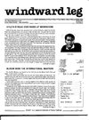 Sunfish Windward Leg - 1991 spring - Vol III no 6