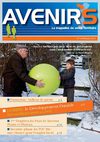 Avenirs - Le Magazine du Pays de Saverne, Plaine et Plateau - n°3 - 02/2010