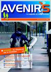 Avenirs - Le Magazine du Pays de Saverne, Plaine et Plateau - n°1 - 11/2008
