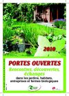 Portes Ouvertes 2010