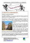 La Gazette de Bonrepos : N°0 (Décembre 2009)
