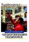 Discurso del Presidente de Venezuela HUGO CHÁVEZ en el Paraninfo de la Universidad en Uruguay 