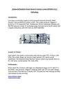Industrial Brackish Water Reverse Osmosis System (BWRO) OLS Technology