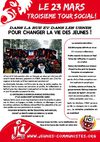 tract 23 mars