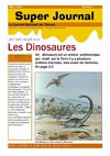 le journal des dinosaures