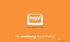 easyGroup Brand Manual