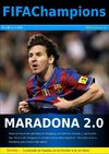 FIFAChampions · 22 marzo de 2010