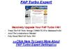 FAP Turbo Expert Guide Review