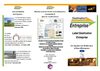 Brochure de présentation du label Destination Entreprise