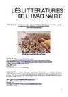 Les littératures de l'imaginaire