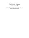 The Windsor Express Computers & Technology Article Collection