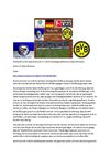 Hertha BSC vs Borussia Dortmund 27.3.2010 Bundesliga SelMcKenzie Selzer-McKenzie