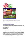 Mainz 05 vs VfL Wolfsburg 27.3.2010 Bundesliga SelMcKenzie Selzer-McKenzie