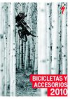 SPECIALIZED CATALOGO 2010