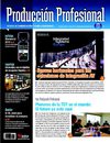 Producción Profesional España #115
