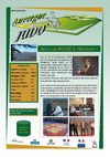 Auvergne Judo (Novembre 2009)
