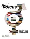 Just Voices: A CPS Publication Spring 2010