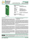 Nitrogen Generator for Fire Sprinkler Systems