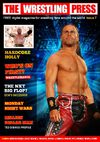 The Wrestling Press Magazine #7