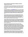Team Too Termite & Pest Control Responds to Misleading Press Release By Thermapure and TPE Associates
