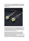 The Link Between The Jewel And The Woman