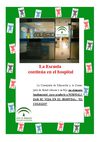 Folleto Aula Hospitalria