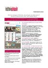 Lancement nostrodomus.fr - communiqué de presse