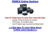 FOREX Cobra System EA Review