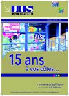 Plaquette JLS 2009-2