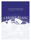 Brochure "Un joyau exceptionnel le Mont-Blanc"