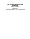 The Windsor Express Reference and Education Article Collection