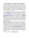 YOUR POSSIBILITY TO RENT RETAIL PROPERTY