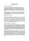 Paginas Webs