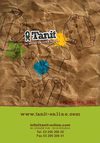 Catalogue Tanit Sol's 2010