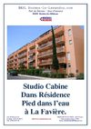 115.000 Bormes-les-Mimosas achat appartement a vendre
