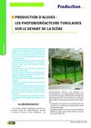 Extrait AquaFilia n°36