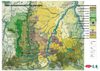 carte reco légendée a0
