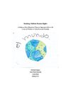 Teaching Children Human Rights: How Education Plays an Important Role in the Lives of Children in Costa Rica and Panama