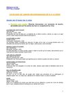 LIBROS RECOMENDADOS 0-14 años 
