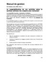 La comptabilisation de vos activités selon le système uniforme des comptes pour restaurant