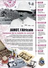 Docteur Eugène Jamot (1879-1937) - un médecin au coeur de l'Afrique